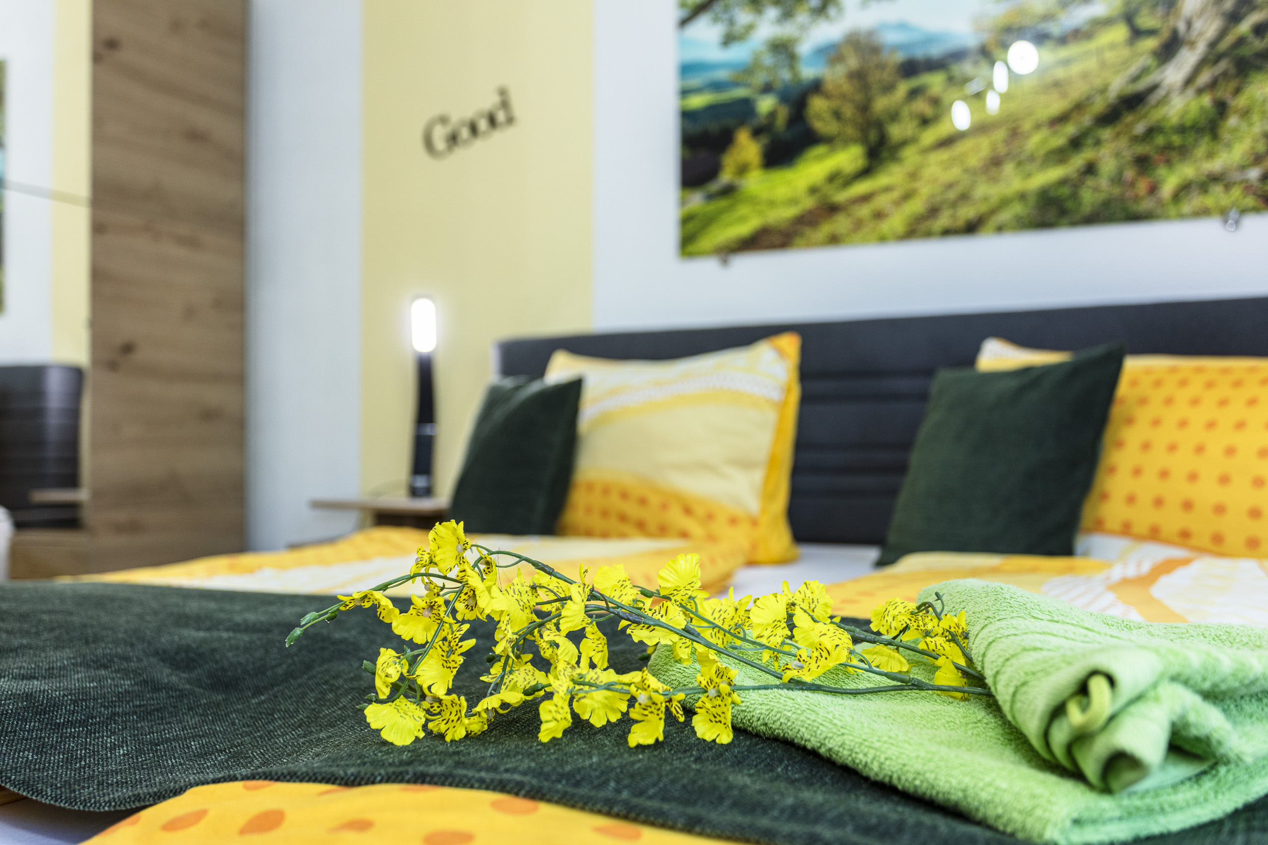 Ferienwohnung Mitterherzog im Pillerseetal