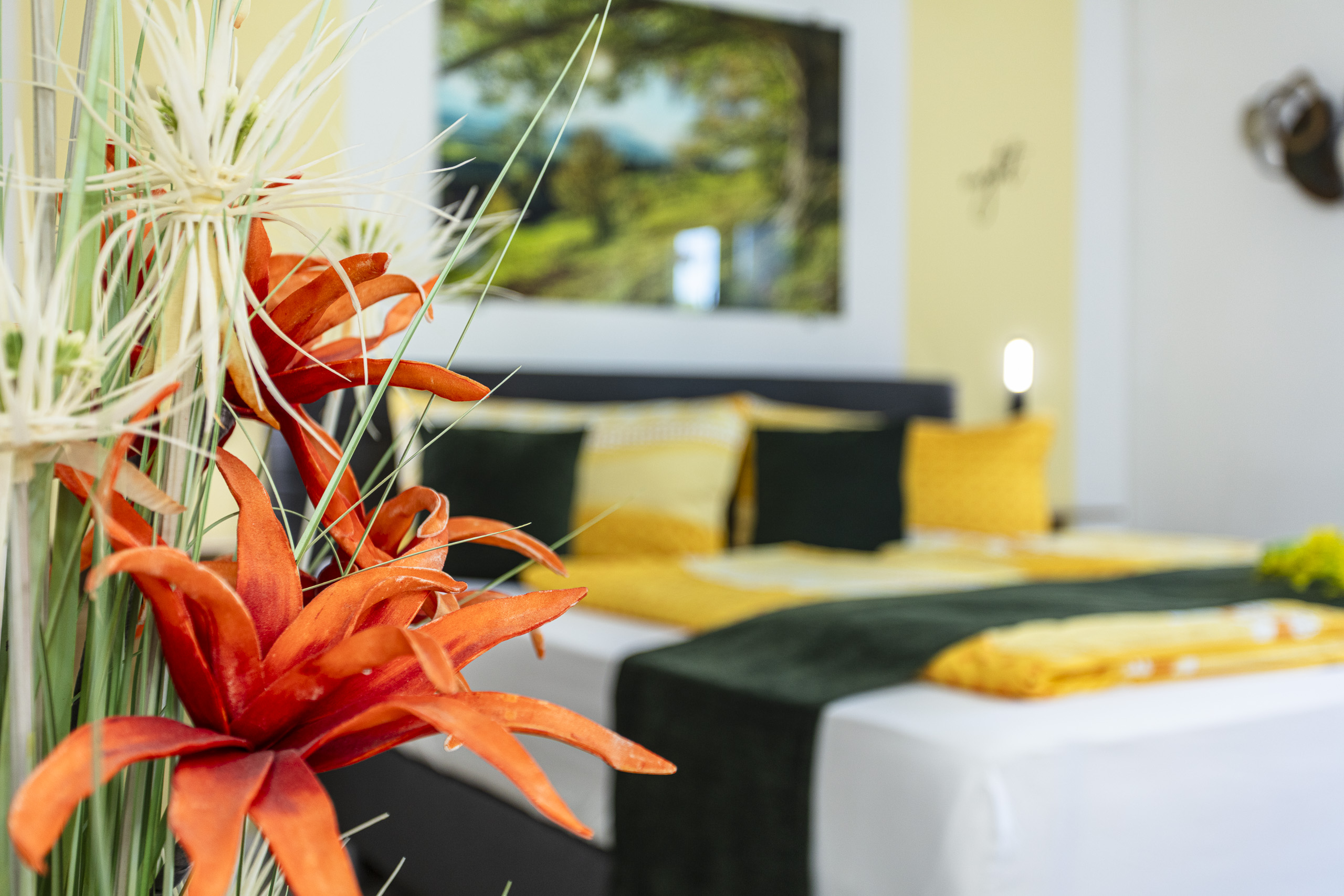 Ferienwohnung Mitterherzog im Pillerseetal