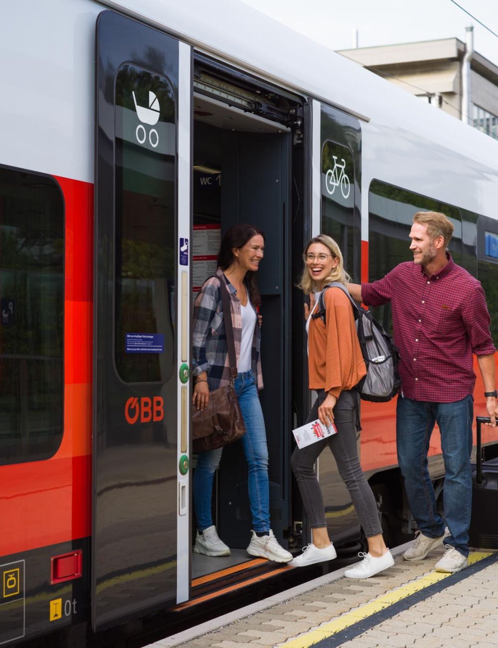 Mobilität im Pillerseetal