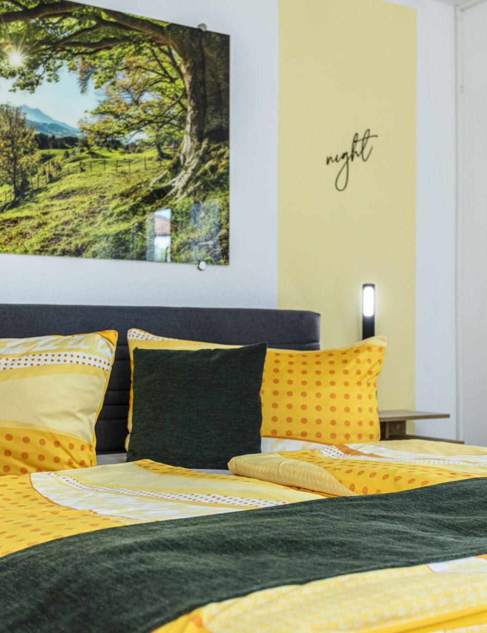 Ferienwohnung Mitterherzog in Hochfilzen